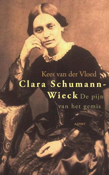 Clara Schumann-Wieck De pijn van het gemis